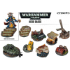 Warhammer 40000: Hero Bases
