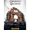 Ophidian Archway