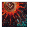 A.o.s Battle Mat: Khorne Dominion