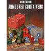 Munitorium Armoured Containers