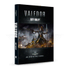 Apocalypse: Valedor (Novel)