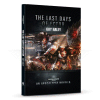 The Last Days Of Ector (Valedor Novella)