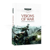 Smb: Visions Of War (artbook)
