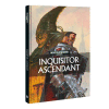 Inquisitor Ascendant (graphic Novel)