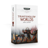 Smb: Tyrant Of The Hollow Worlds (a5 Hb)