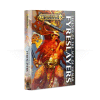 Age Of Sigmar: Fyreslayers (hardback)