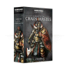 Whc: Warriors Of The Chaos Wastes (pb)