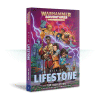 Realm Quest: City Of Lifestone (pb)