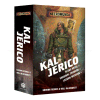 Necromunda: Kal Jericho Omnibus