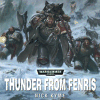 Thunder From Fenris Audio Book
