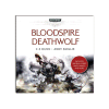 Bloodspire-Deathwolf Audiobook