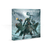 Sagas Of The Wolf (Audiobook)
