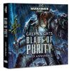 Grey Knights: Blade Of Purity (audiobk)