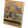 Song of Ice & Fire vOL. 2: AGOT Art Bk