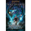 Fireborn: Embers of Atlantis
