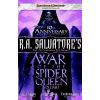 War of Spider Queen Omni 1