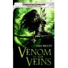 Venom in Her Veins