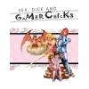 Sex. Dice & Gamer Chicks