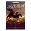 Road of the Patriarch