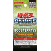 YGO! Online Legend of Endyimon Boosterpass