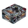 KO YGO 2010 Tins Wave 1 Black Winged Dragon