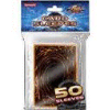 YGO Card Back LOGO Sleeves