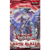 YGO Cosmo Blazer Boosters