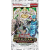 YGO War of the Giants Reinforcements 