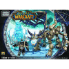 WOW Arthas and Sindragosa