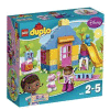 Klinika na dvori?cu doktorice McStuffins