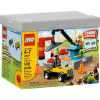 My First Lego Set
