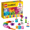 LEGO® Živobarvni ustvarjalni dodatki