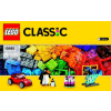 LEGO® Škatla za ustvarjalno sestavljanje