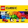 LEGO? ?katla za ustvarjalno sestavljanje
