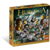 Heroica Castle Fortaan