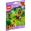 ANIMAL MINIFIGURES (No. 1)