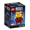 Lego brickheadz Ironman