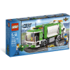 Garbage Truck