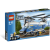 Heavy-lift Helicopter