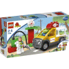 Pizza Planet Truck