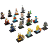 MINIFIGURES  (serija 9)