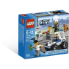 Police Minifigure Collection
