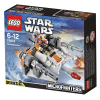Snowspeeder?