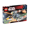 Lovec Y-wing TM