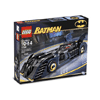 The Batmobile (TM): Ultimate Collectors' Edition