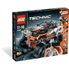 4X4 Crawler