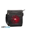 GAME OF THRONES - Torba Targaryen Mala - Broch