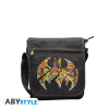 DC COMICS - torba - Batman Logos majhna