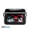 DEATH NOTE - torba - L VS Light - vinil