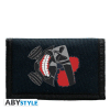 TOKYO GHOUL - denarnica - Mask navy